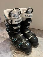 Salomon X-Pro energyzer 90W skibotten maat 25, Comme neuf, Ski, Enlèvement, Chaussures