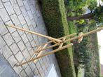 Schildersezel grenen hout 150cm, Hobby en Vrije tijd, Ophalen, Nieuw, Ezel