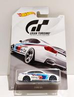 Hot Wheels Gran Turismo BMW M4 Safety Car (uit 2018), Hobby en Vrije tijd, Ophalen of Verzenden