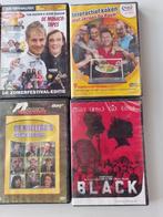 Pakket DVD's, Ophalen of Verzenden, Nieuw in verpakking, Overige genres