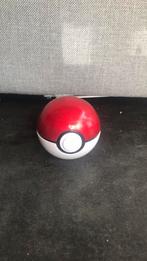 Pokémon bal, Ophalen of Verzenden, Zo goed als nieuw