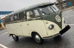 Vw Combi split 1956 t1 camper devon, Auto's, Particulier, Te koop