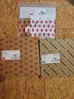 Onderhoud set Vaillant en bulex cv ketels, Ophalen of Verzenden, Zo goed als nieuw