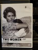 La Ciociara, Sophia Loren, JP Belmondo, Vittorio De Sica, Ophalen of Verzenden