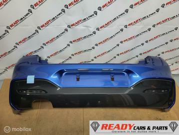 BMW 1-SERIE F20 F21 LCI M Achterbumper B45 M-PAKKET BUMPER beschikbaar voor biedingen