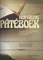 HET GROTE PĀTHÉBOEK, Boeken, Kookboeken, Gelezen, Overige typen, Diverse auteurs, Ophalen of Verzenden