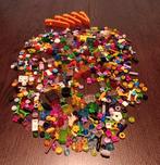 Lego - Diverse toebehoren - bouwplaten,deuren,ramen,wielen.., Kinderen en Baby's, Ophalen of Verzenden, Lego