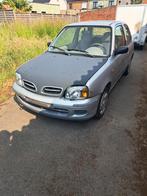 Nissan micra, Auto's, Nissan, Automaat, Micra, Particulier, Te koop