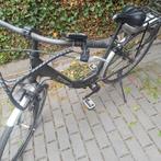 Minerva eBike, Fietsen en Brommers, Ophalen, Gebruikt