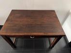Tafel, Ophalen