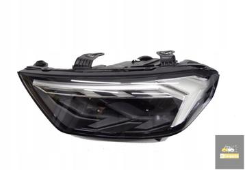 Koplamp Audi A1 8X Links voor FULL led 10-18) 82A941033D