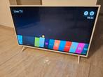 Lg smart tv 43" 4k, Audio, Tv en Foto, Ophalen of Verzenden, Zo goed als nieuw, LG, Smart TV