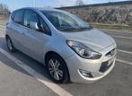 Hyundai // ix20, Voorwielaandrijving, Euro 5, Stof, Zwart