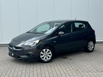 ✅ Opel Corsa  1.2i Enjoy GARANTIE Airco Isofix Bluetooth beschikbaar voor biedingen