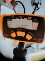 Garret ace 150 metaaldetector ., Hobby en Vrije tijd, Ophalen of Verzenden