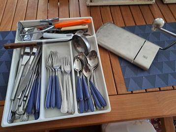 KEUKENGERIEF beschikbaar voor biedingen