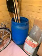 Regenton/gereedschaps bak, Tuin en Terras, Ophalen, Zo goed als nieuw