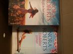 Romans, Ophalen, Zo goed als nieuw, Nora Roberts, België