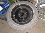 4 banden maat 175/65r14, Auto-onderdelen, Ophalen, Gebruikt, Band(en)
