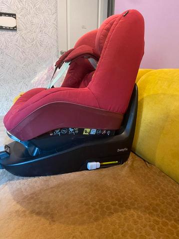 Siege d’auto isofix maxi cosi   beschikbaar voor biedingen