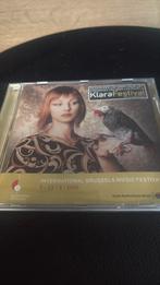 Klara festival, Cd's en Dvd's, Cd's | Klassiek, Ophalen, Zo goed als nieuw