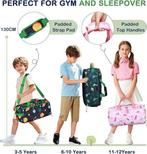 reistas voor kinderen | Sporttas | GRATIS LEVERING, Overige kleuren, -, Verzenden, -