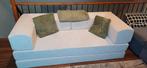 Modulaire sofa, Huis en Inrichting, Zetels | Zetels, Ophalen of Verzenden, Zo goed als nieuw