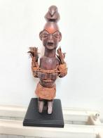 Afrikaans beeld, Antiek en Kunst, Ophalen