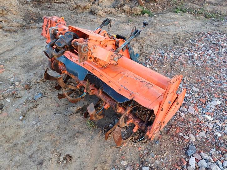 Frees 1m kubota., Zakelijke goederen, Landbouw | Werktuigen, Ophalen