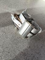 Bracelet cuir., Enlèvement, Cuir