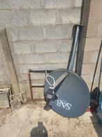 Satellite complet, Audio, Tv en Foto, Schotelantennes, Ophalen, Zo goed als nieuw