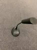 Audio Technica Microfoon. Met PTT button, Ophalen