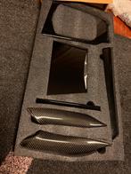 volledig carbon en diamantzwart interieur, oorsprong m4 g82, Ophalen of Verzenden, Nieuw, BMW, Bumper