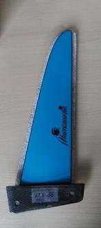 Hurricane SR7 S 36 s.g.a.n., Watersport en Boten, Windsurfen, Ophalen, Zo goed als nieuw