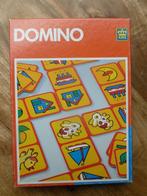 Gezelschapsspel Domino, Ophalen