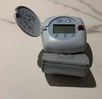 Polsbloeddrukmeter, Ophalen of Verzenden, Gebruikt