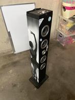 Muziektoren, Ophalen, Zo goed als nieuw