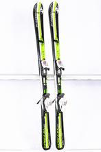 130 kinder ski's BLIZZARD MAGNUM JR IQ + Blizzard 7, Sport en Fitness, Overige merken, Gebruikt, Verzenden, 100 tot 140 cm