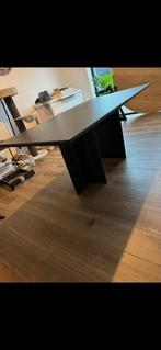 Eettafel dringend weg, Huis en Inrichting, Tafels | Eettafels, Ophalen, Zo goed als nieuw