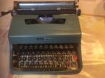 Olivetti lettera 32, Ophalen, Zo goed als nieuw