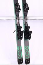 162 168 174 cm ski's KASTLE RX9 PREM 2024, grip walk, Sport en Fitness, Skiën en Langlaufen, Overige merken, 160 tot 180 cm, Gebruikt