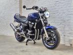 Suzuki GSX 1400 GSX1400 'the musclebike' @motomobilia, 4 cilinders, Bedrijf, 1400 cc, Meer dan 35 kW