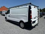 Renault Trafic ENERGY dCi 125 L2H1 * 3 zitpl * 12 m garantie, Auto's, Voorwielaandrijving, 4 deurs, Gebruikt, 4 cilinders
