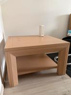 Laag tafeltje, 55 à 75 cm, Enlèvement, Moins de 45 cm, Carré