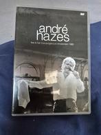 Dvd andré hazes live in concertgebouw Amsterdam 1982, Verzenden