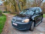 VW Caddy 1.6 tdi, Auto's, Particulier, Te koop, Bluetooth