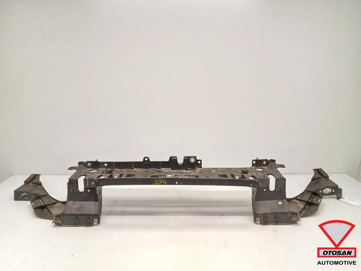 Ford Mondeo 2014-2018 Voorfront Front Origineel DS7316E166, Auto-onderdelen, Carrosserie, Ford, Gebruikt