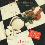 Concrete Blonde – Joey / I Want You ( 1990 Indie Rock 45T ), Ophalen of Verzenden