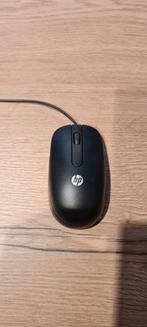 Hp Muis, Informatique & Logiciels, Souris, Comme neuf, Souris, Enlèvement ou Envoi