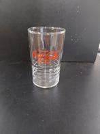 Verre à coca de la République tchèque, Collections, Enlèvement ou Envoi, Comme neuf, Verre à soda